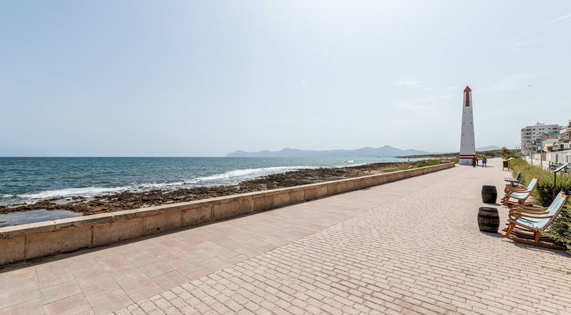 Photo of Mallorcan Serenity