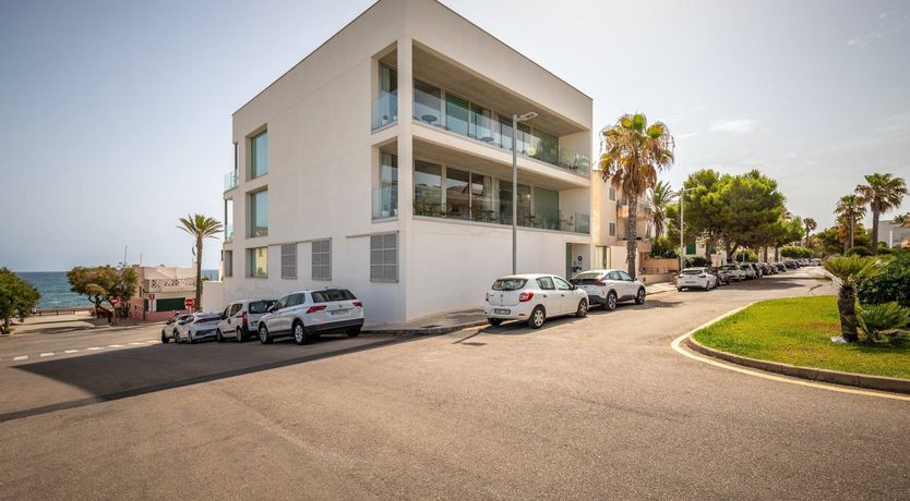 Photo of Mallorcan Serenity