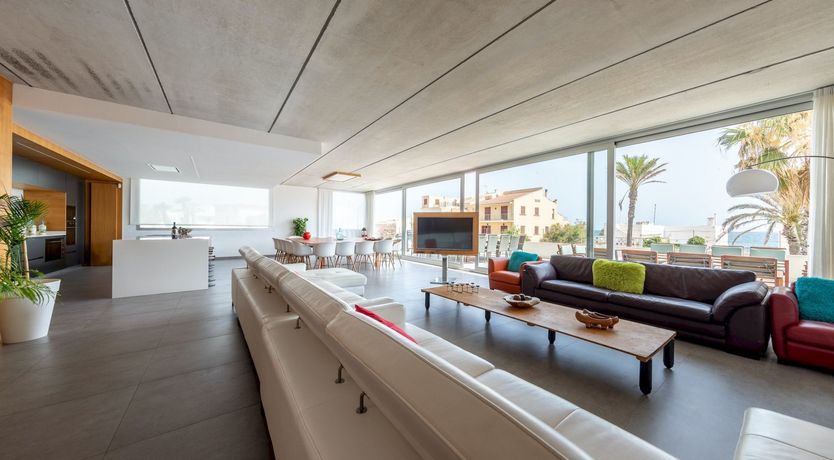 Photo of Mallorcan Serenity