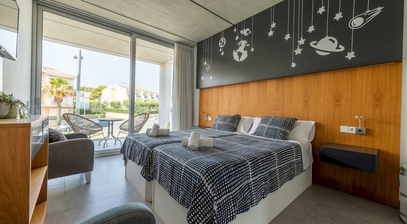 Photo of Mallorcan Serenity