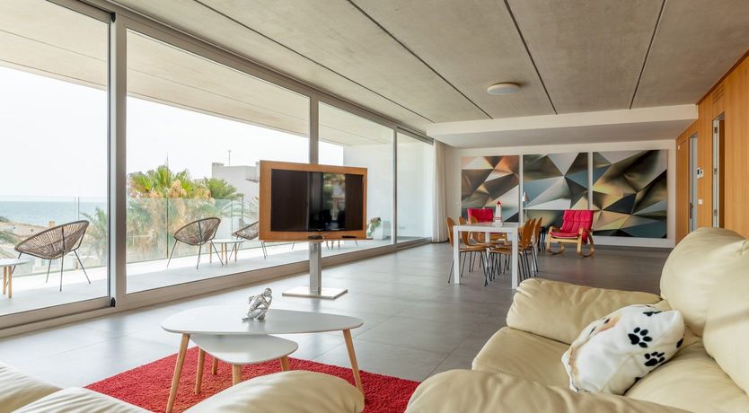 Photo of Mallorcan Serenity