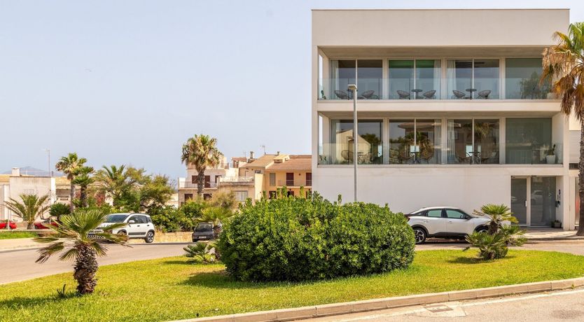 Photo of Mallorcan Serenity