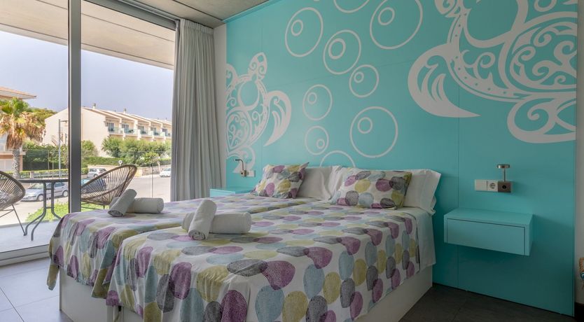 Photo of Mallorcan Serenity