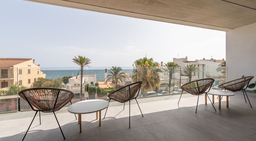 Photo of Mallorcan Serenity