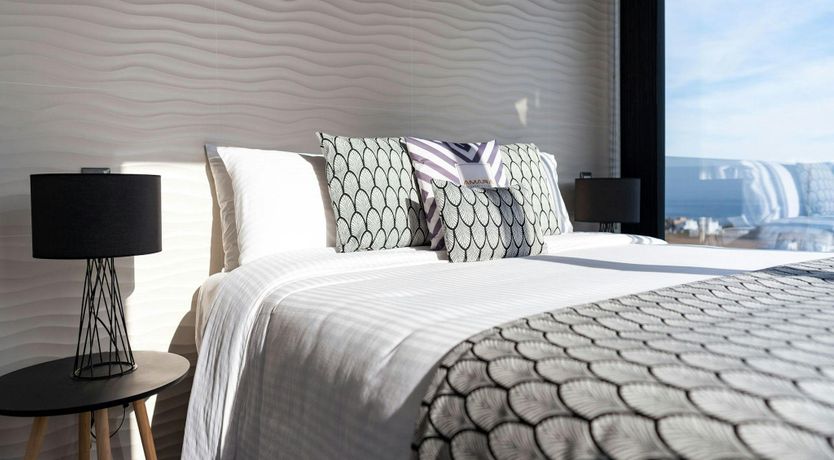 Photo of Amara Retreat