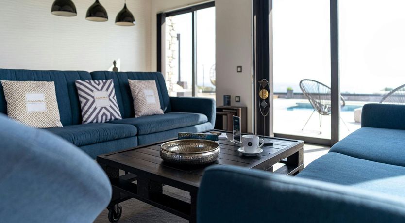 Photo of Amara Retreat