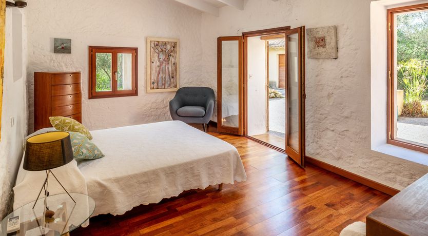 Photo of The Sun Is the Star