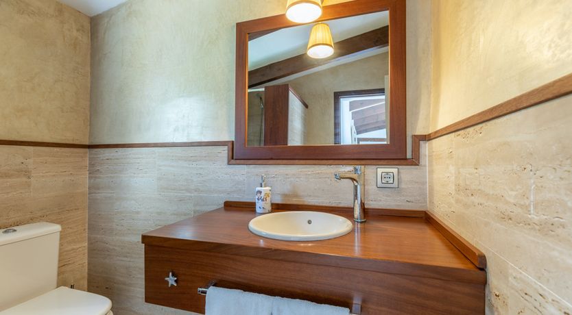 Photo of The Sun Is the Star