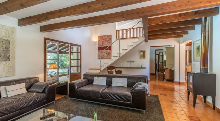 Photo of The Sun Is the Star