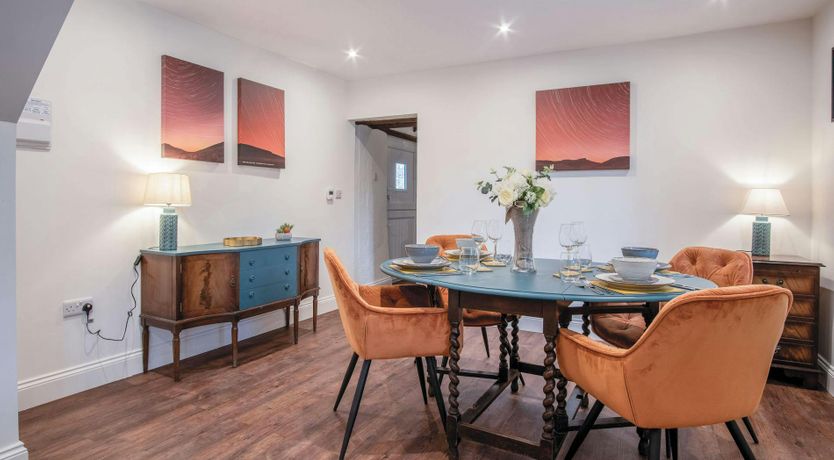 Photo of Country Cottage Bliss