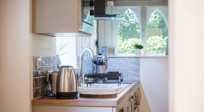 Photo of Country Cottage Bliss