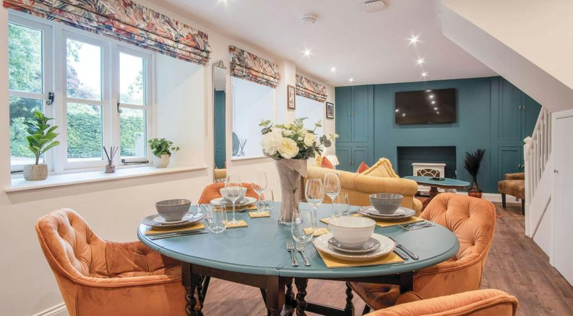 Photo of Country Cottage Bliss