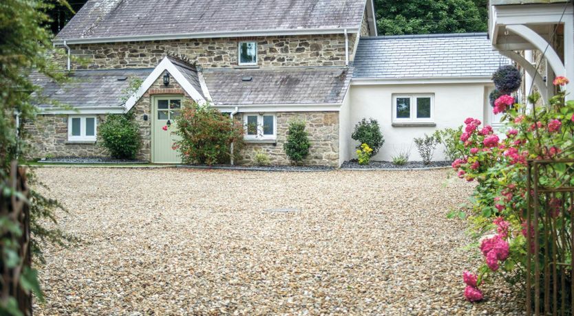 Photo of Country Cottage Bliss