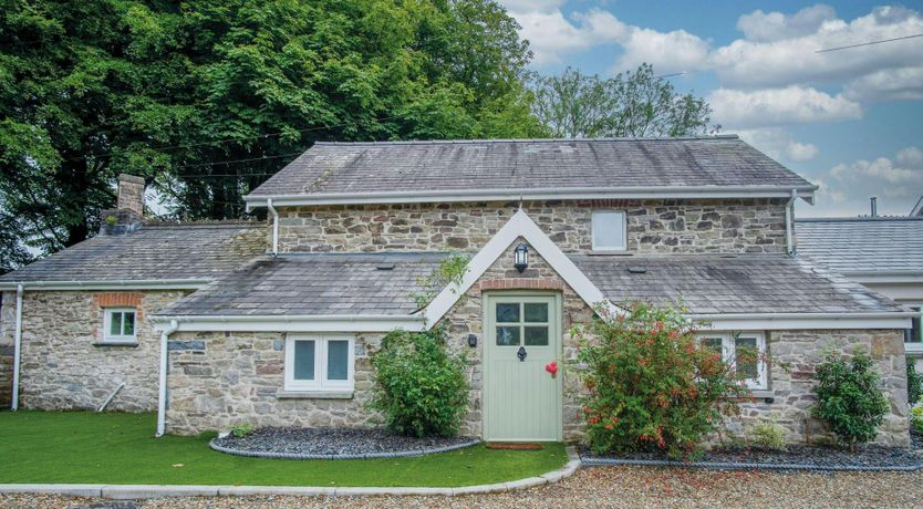 Photo of Country Cottage Bliss