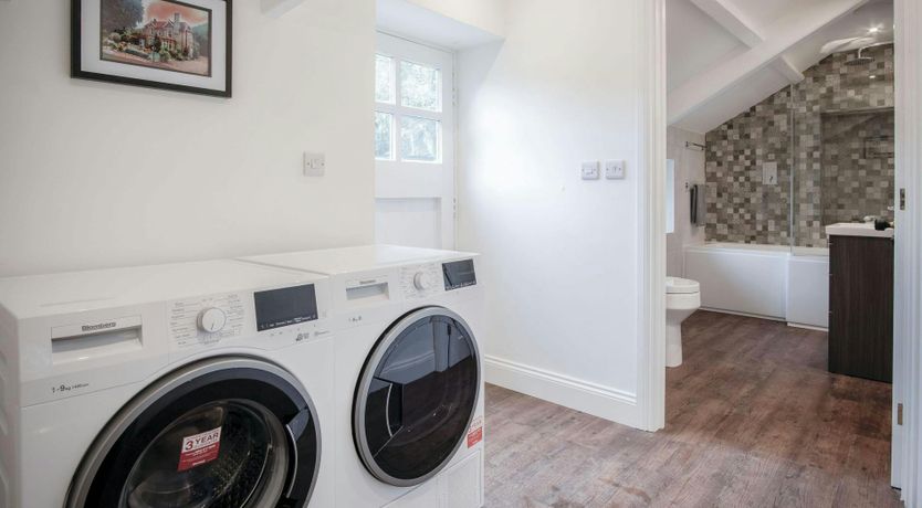 Photo of Country Cottage Bliss