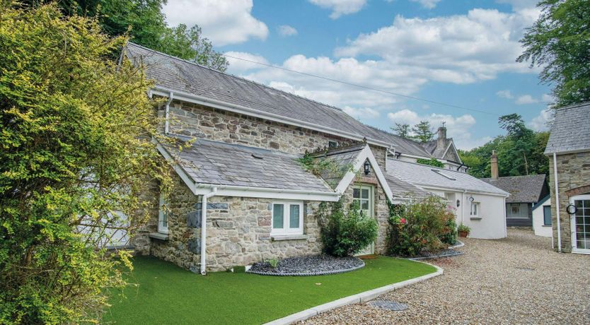 Photo of Country Cottage Bliss