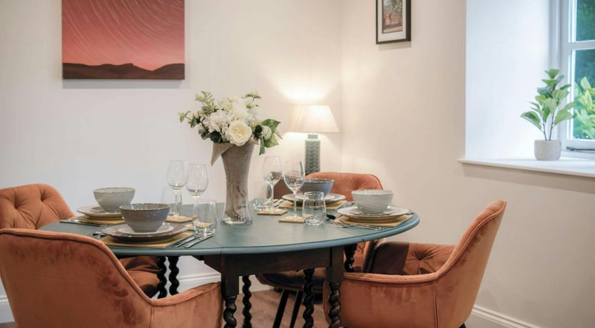 Photo of Country Cottage Bliss