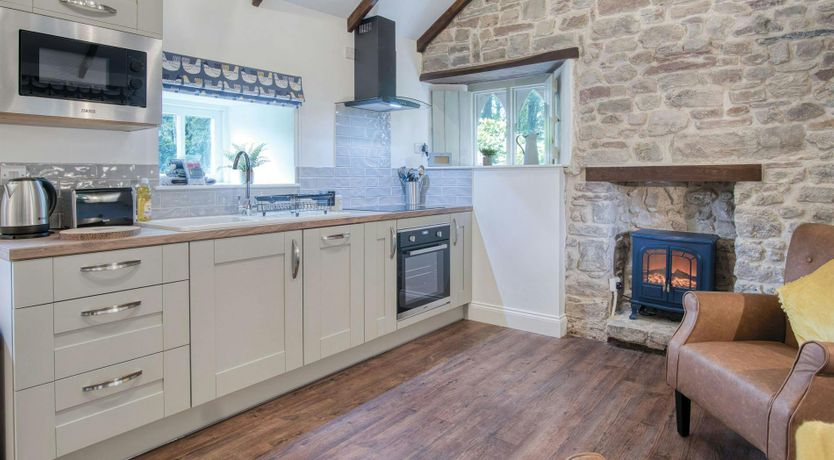 Photo of Country Cottage Bliss