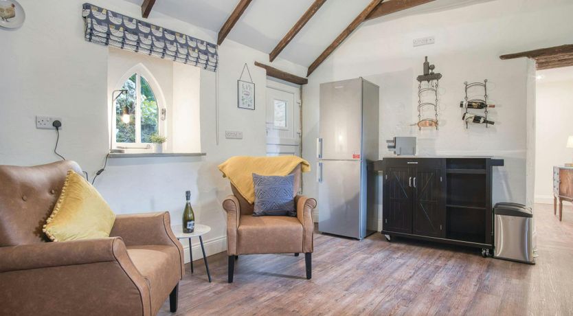 Photo of Country Cottage Bliss