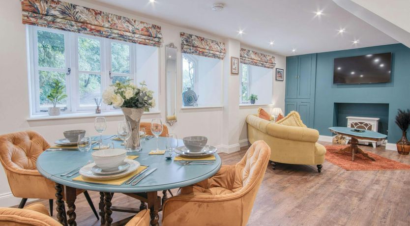 Photo of Country Cottage Bliss