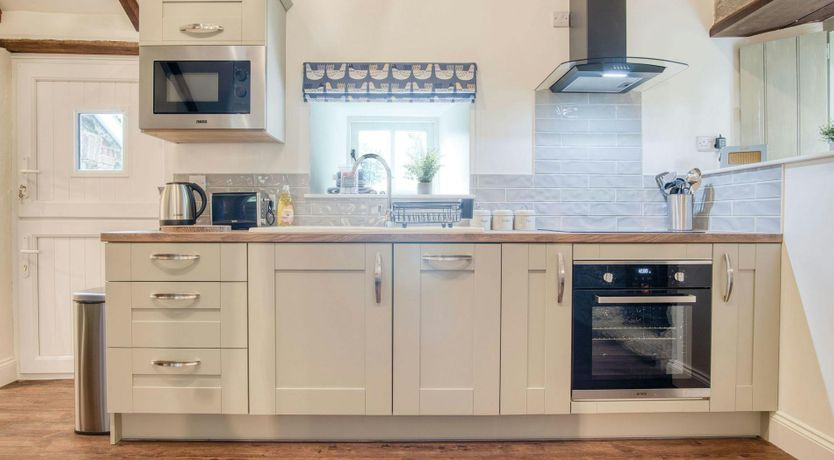 Photo of Country Cottage Bliss