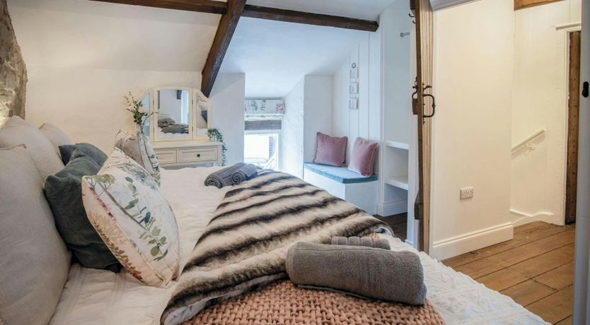 Photo of Country Cottage Bliss