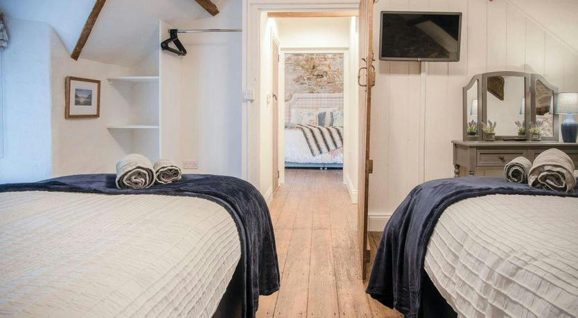 Photo of Country Cottage Bliss