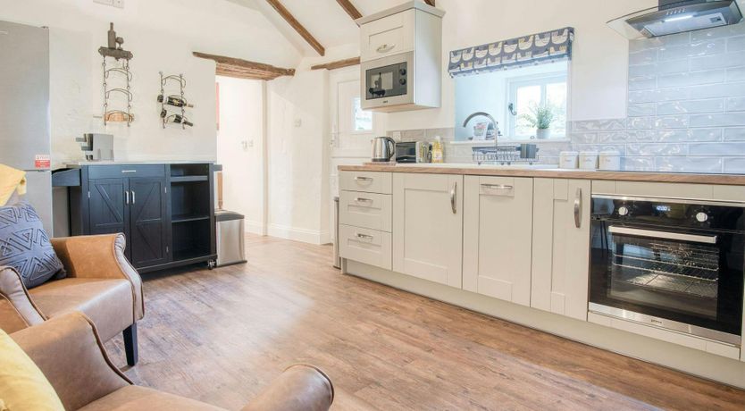 Photo of Country Cottage Bliss