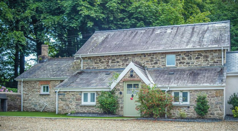 Photo of Country Cottage Bliss