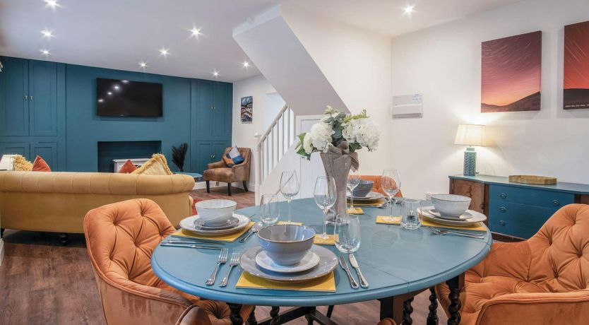 Photo of Country Cottage Bliss