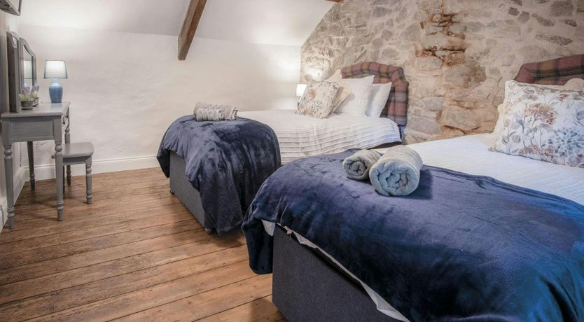 Photo of Country Cottage Bliss