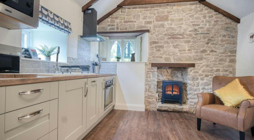 Photo of Country Cottage Bliss