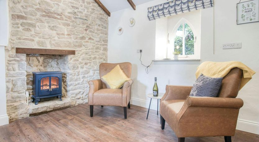 Photo of Country Cottage Bliss