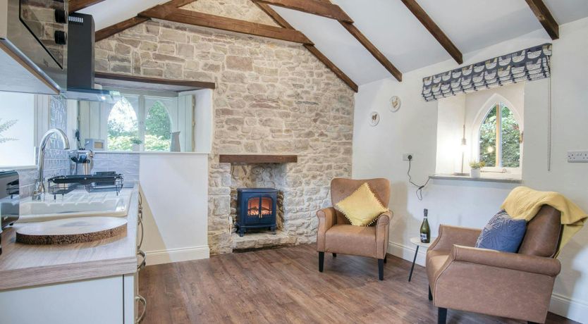 Photo of Country Cottage Bliss