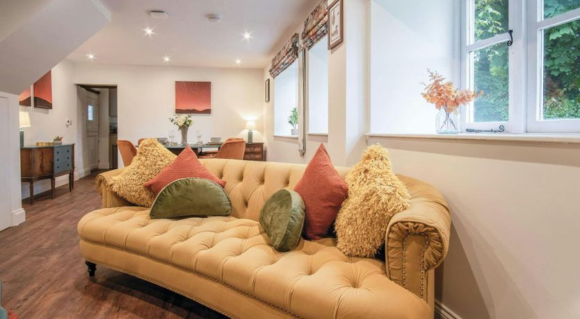 Photo of Country Cottage Bliss