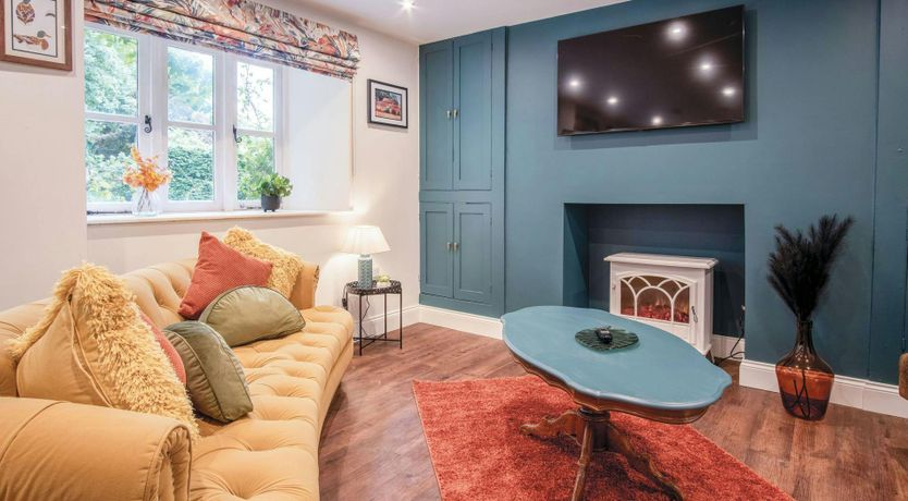 Photo of Country Cottage Bliss