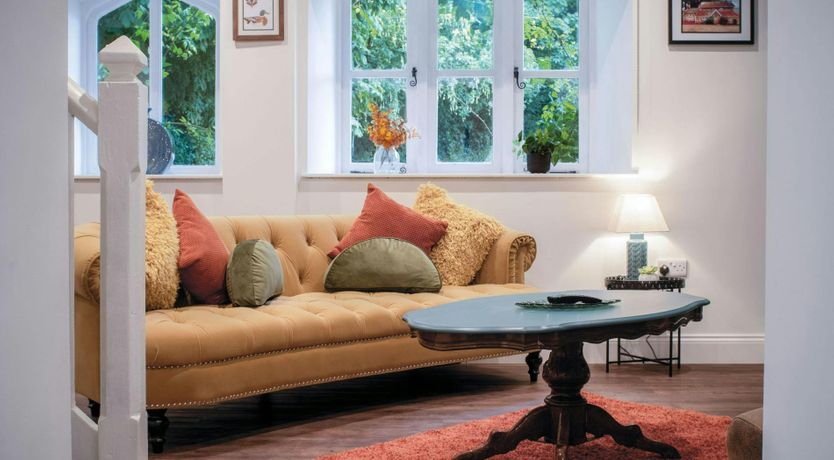 Photo of Country Cottage Bliss