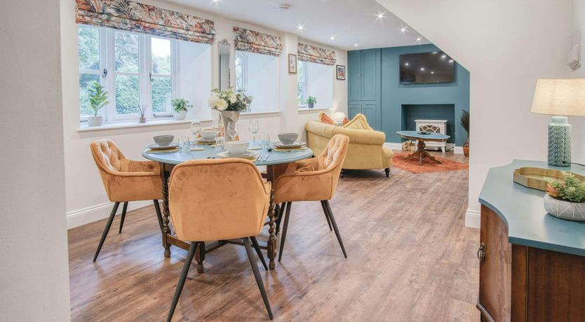 Photo of Country Cottage Bliss