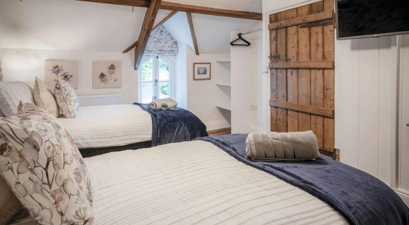 Photo of Country Cottage Bliss