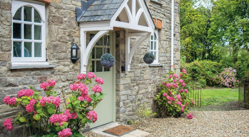 Photo of Country Cottage Bliss