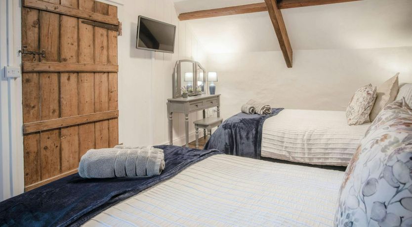 Photo of Country Cottage Bliss