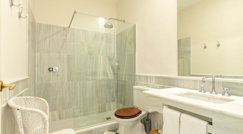 Photo of The Silver Green