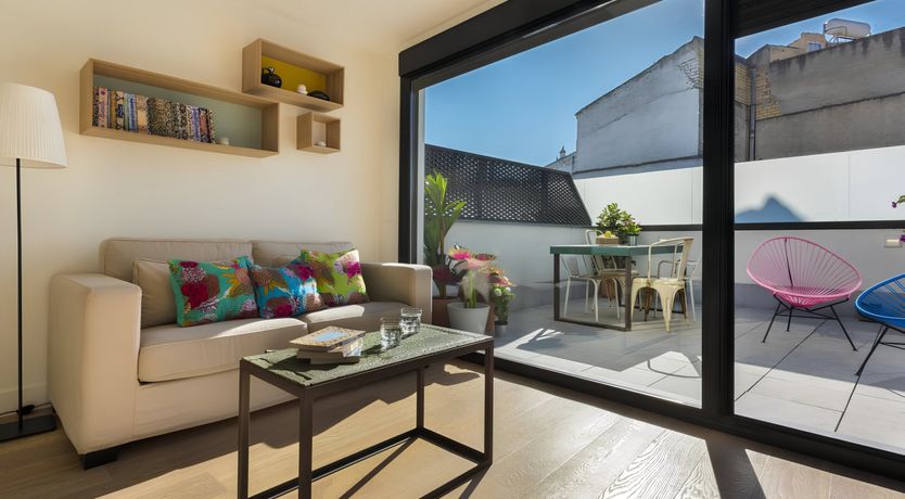 Photo of Lady Of The City