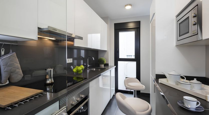 Photo of Lady Of The City