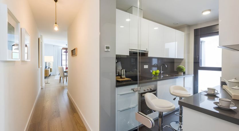 Photo of Lady Of The City