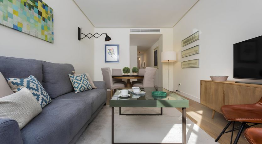 Photo of Lady Of The City