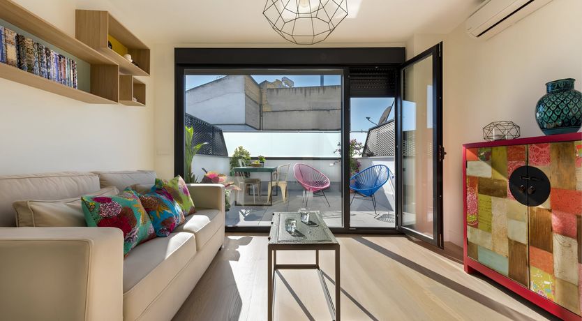 Photo of Lady Of The City