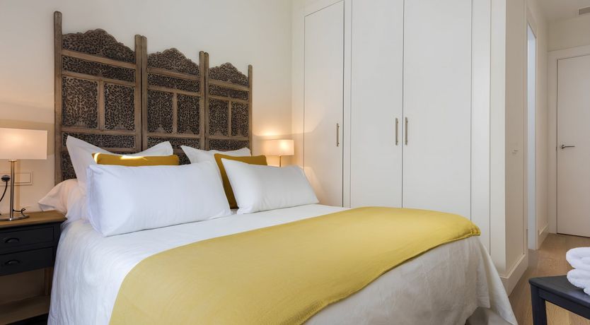 Photo of Lady Of The City