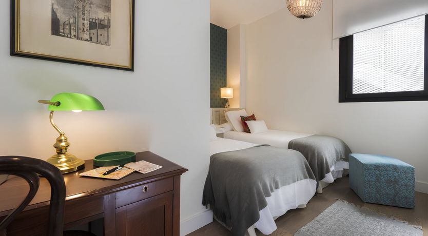 Photo of Lady Of The City