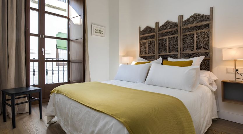 Photo of Lady Of The City